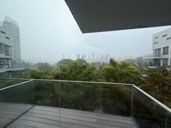 Reflections At Keppel Bay (D4), Condominium #550837991